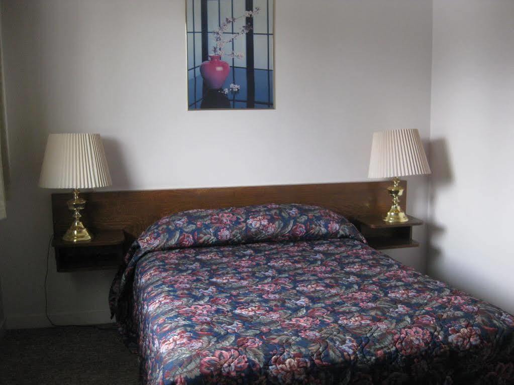 Departure Bay Motel Nanaimo Kültér fotó